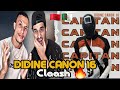 Didine Canon 16 Capitane 1 REACTION рџ Ірџ рџ рџ їClaash рџ Didine Canon 16 Capitane 1 REACTION рџ Ірџ рџ рџ їClaash рџ
