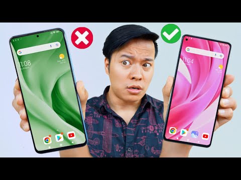 Don't Buy Wrong 5G Mobile Phone - Watch Before Buy
