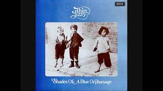 Thin Lizzy:-&#39;Baby Face&#39;