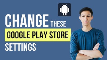 Google Play Store Settings You MUST Change ASAP to Protect Your Privacy