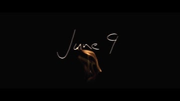 Anathema - Wildfires (Teaser 7 from The Optimist)