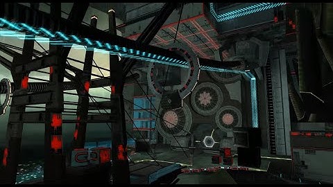 Metroid Prime 2: Echoes 07 [100% Items/Logbook] - Chykka Boss & Dark Visor