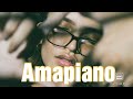 Amapiano  may  trending producers  mixed by nathan d