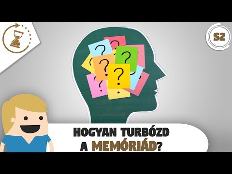 Videó: Mi az a szabad fizikai memória?