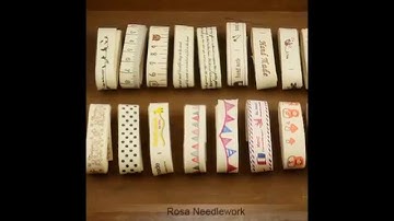 Tem nhãn vải cotton - in tem nhãn vải cotton thời trang - in mác vải satin cotton tphcm