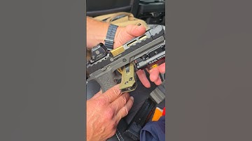 Another Sig P320  #Wyominggunproject #sig #p320 #sigp320 #sigsauerp320