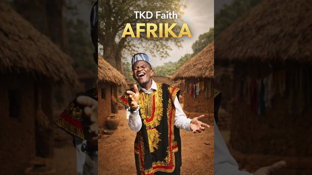 TKD FAITH afrika 