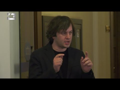 \"შეწყვიტოს შიმშილობა და დაასვენოს ეს ქვეყანა, თვითონაც დაისვენებს, მინიმუმ 6 წელი, სადაც იჯდება\"