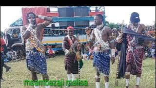 Limbu luchagula ft MAYIKUSAI show yakikomado 2025