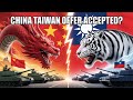 Taiwan Blinks First? Details of the New China-Taiwan Pact