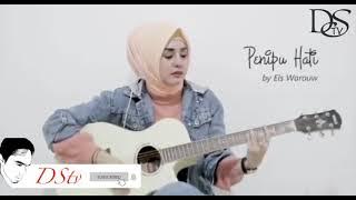 Penipu Hati by Cover Els Warouw