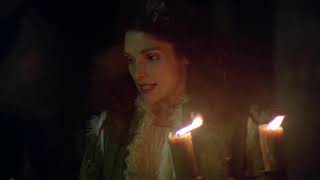 Robin Hood: Prince of Thieves - The kidnapping of Lady Marian