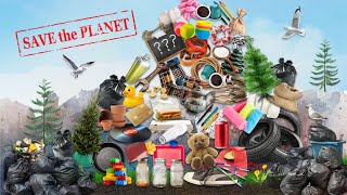 Earth Day Trash Quiz: How Long Does Trash Really Last In Landfill | Earth Day 2026 🌍