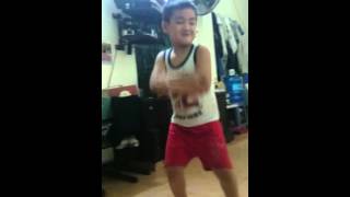 Bin 5 Tuoi Dien Thoi Trang Tut Quan