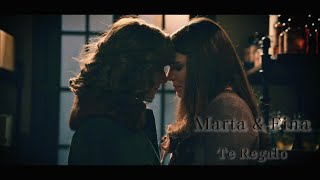 Marta & Fina (Mafin) - Te Regalo
