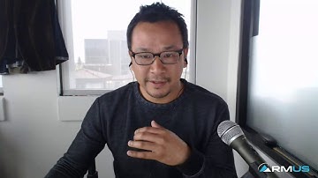 RMUS Webinar - GreenValley International LiDAR