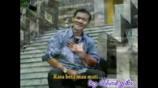 Karaoke Andar Gailea - November Yang Hitam