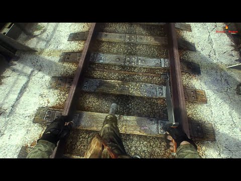 Oh, look, I have legs! | S.T.A.L.K.E.R.: Dead Air V 0.98b mod Oh, look, I have legs! | S.T.A.L.K.E.R.: Dead Air V 0.98b mod