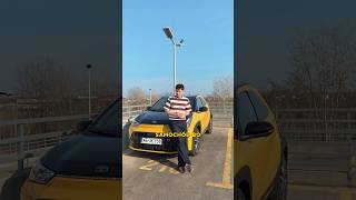 To idealny samochód do miasta 😮‍💨 Toyota Aygo X