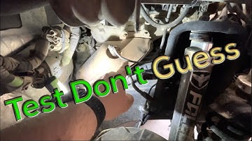 P0132 O2 Sensor Circuit High and P1128 Jeep JKU