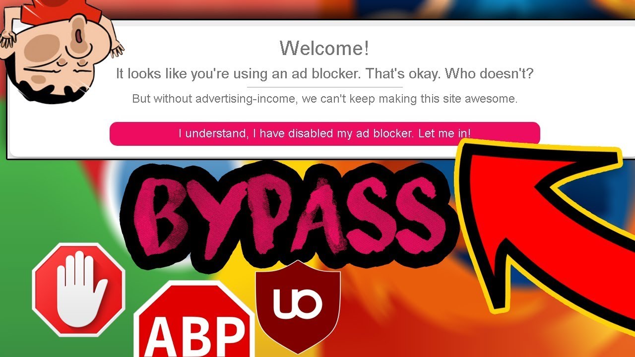 SCARICARE ADBLOCK PER OPERA