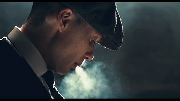 Peaky Blinders: Tommy Shelby best quotes/lines