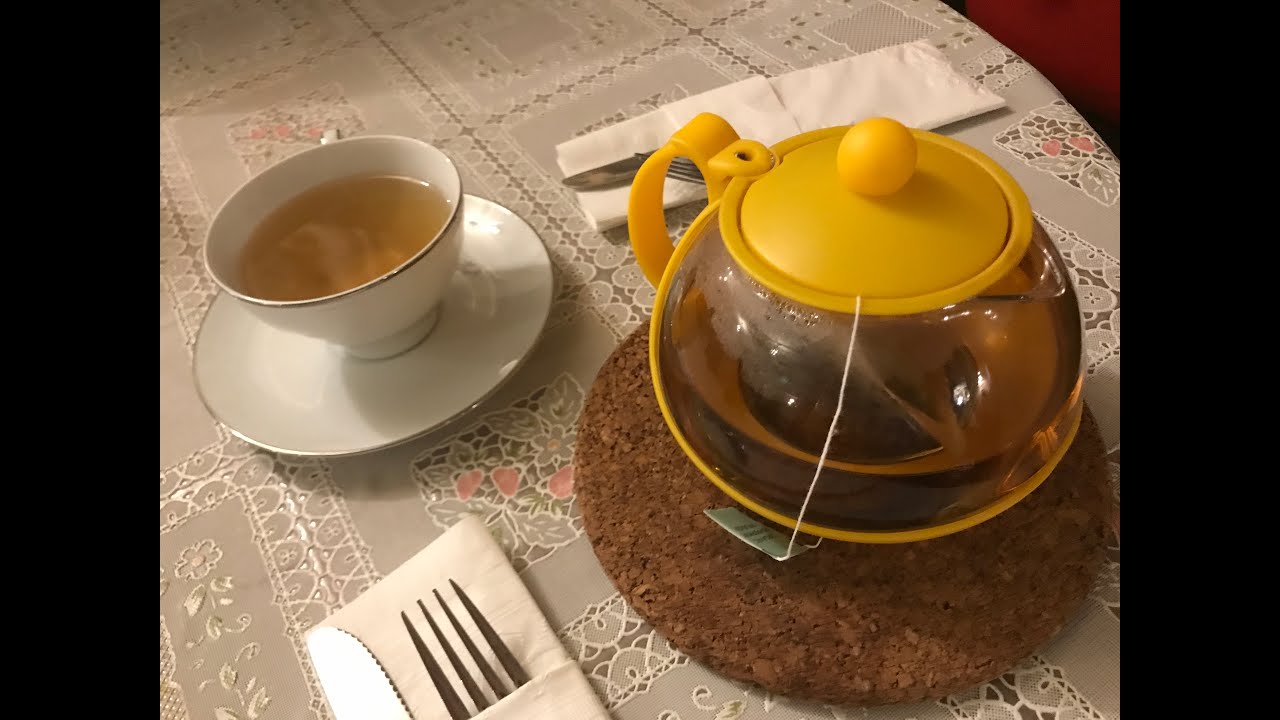 By Request: Goobers In Mount Airy, NC & Flour Box Tearoom & Cafe in Old Salem, NC