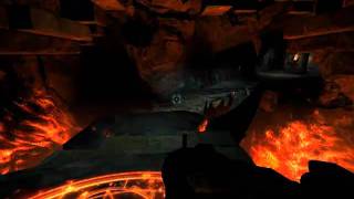 Let's Play Doom 3 Part 35 Best Objective Evar