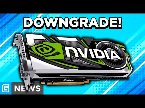 NEW Nvidia GPU Will ENRAGE YOU!