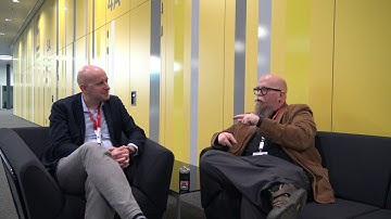 A conversation about text and data mining