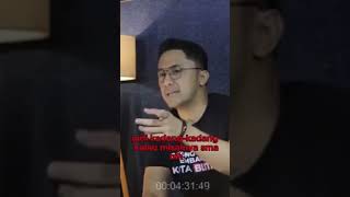 Hengki Kurniawan - Nawarin Oli Ke Warung Warung Sendiri  #podcast #blitarhitz #shorts