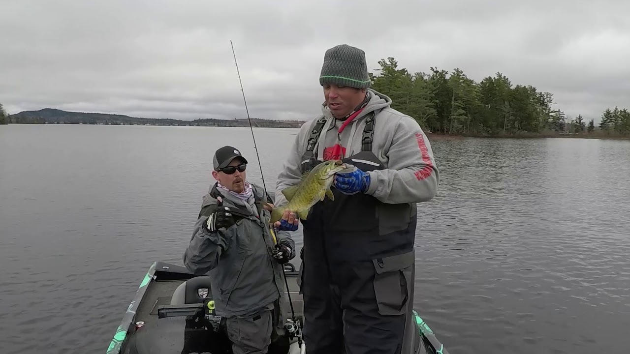 NBSFA Harvey lake 2019 YouTube