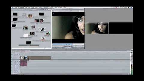 final cut express tutorial