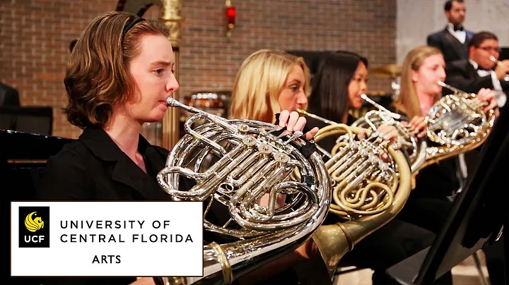 Arts at The University of Central Florida | The College Tour