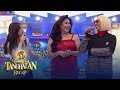 Wackiest moments of hosts and TNT contenders | Tawag Ng Tanghalan Recap | October 17, 2019
