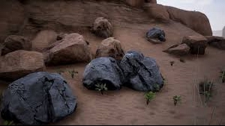 How To Get Iron Ore And Smelt It In Conan Exiles Tutorial