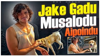 Jake Gadu Musalodu Aipoindu Pillalu