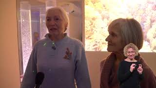 Savaitės aktualijos 2022-11-26