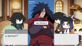 ##Hashiras React Part 4## ##Hashiras React Part 4##