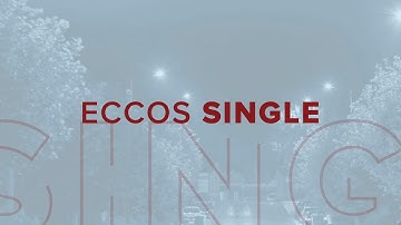 ECCOS SINGLE - Dynamic Power Control of Individual Luminaires