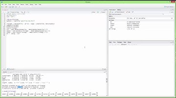 ECO310 - Intro to R : 03 - Linear Regression