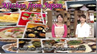 Japanese Daily Cooking Recipe [20170124]