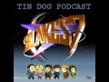 Blakes 7 1 12 review   deliverance tin dog podcast 507