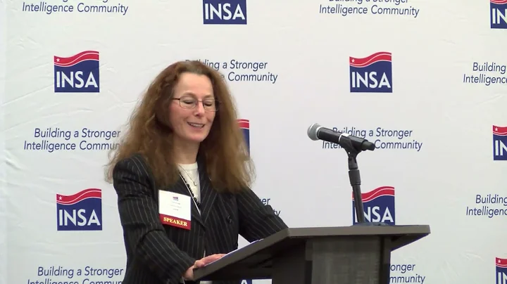2022 Spring Symposium: Afternoon Keynote