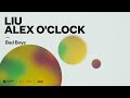 Liu alex oclock  bad boys official audio