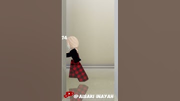 When I 1v1 my friend who’s lvl 500….#capcutedit #shorts #roblox #animation