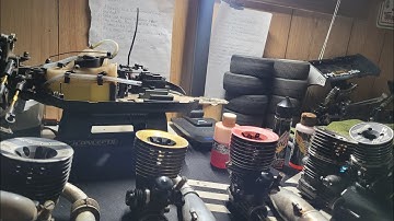 How to "Detune" a Rc car Nitro Engine, and what it mean!!!!