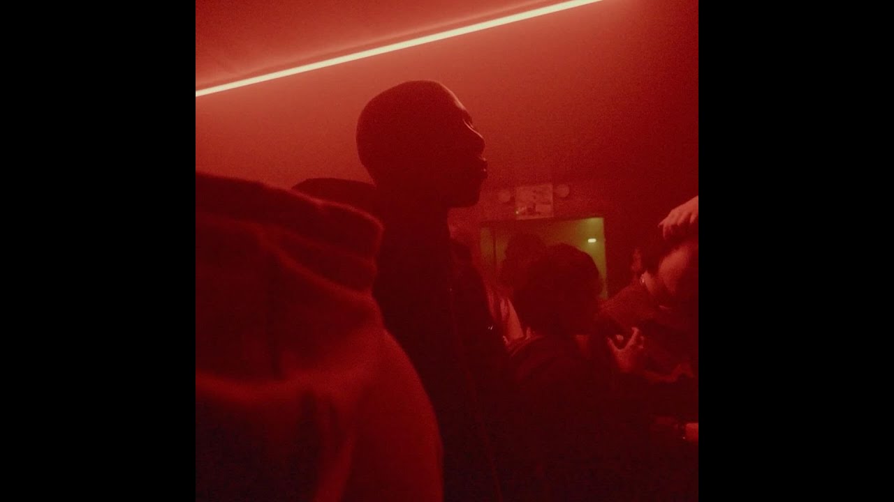 Orrin - SORRY NOT (slowed to 80%)