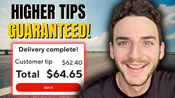 DoorDash Large Order Program - How to Join & Increase Earnings