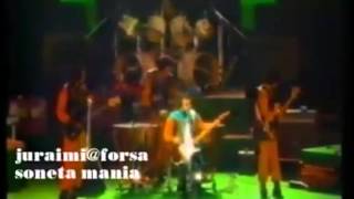Live Konser 1985 SONETA, Rhoma Irama - Adu Domba